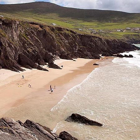 Smerwick Harbour Hotel Dingle Exterior foto