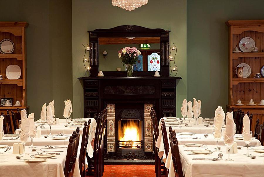 Smerwick Harbour Hotel Dingle Exterior foto