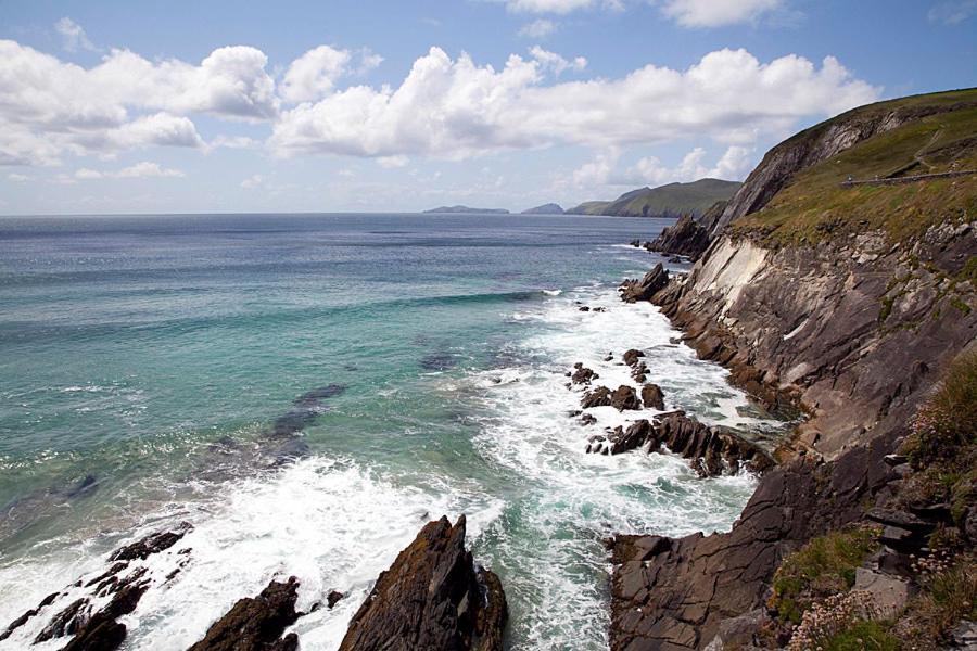 Smerwick Harbour Hotel Dingle Exterior foto