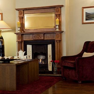 Smerwick Harbour Hotel Dingle Exterior foto